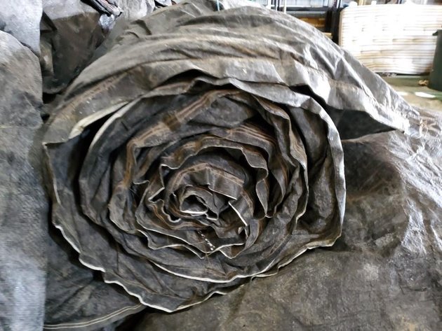 Image for Monthly Equipment -Feb. 9th