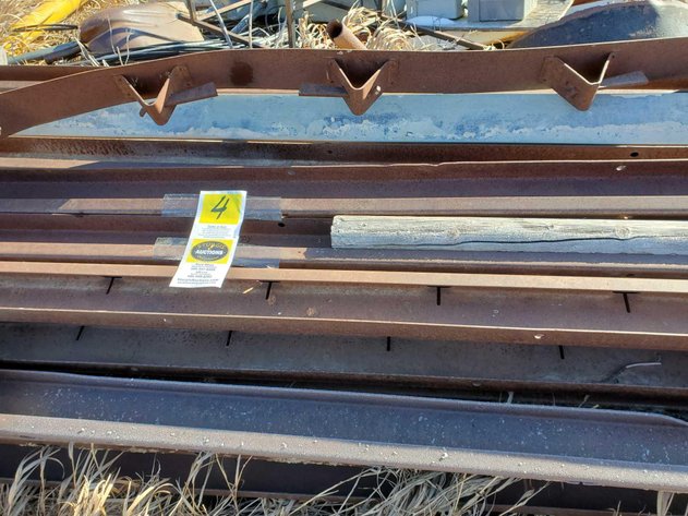 Image for Monthly Equipment -Feb. 9th