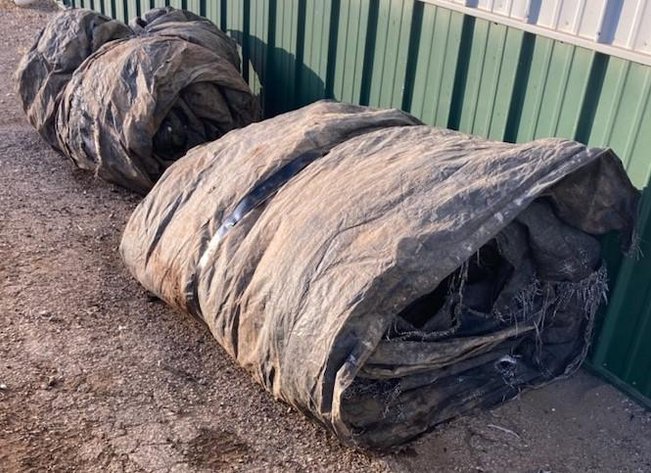 Image for Monthly Equipment -Feb. 9th