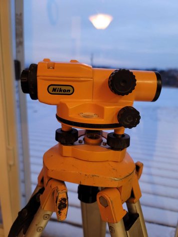 Image for Monthly Equipment -Mar. 9th