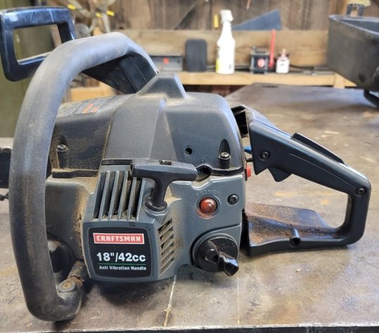 Image for Monthly Equipment -Mar. 9th