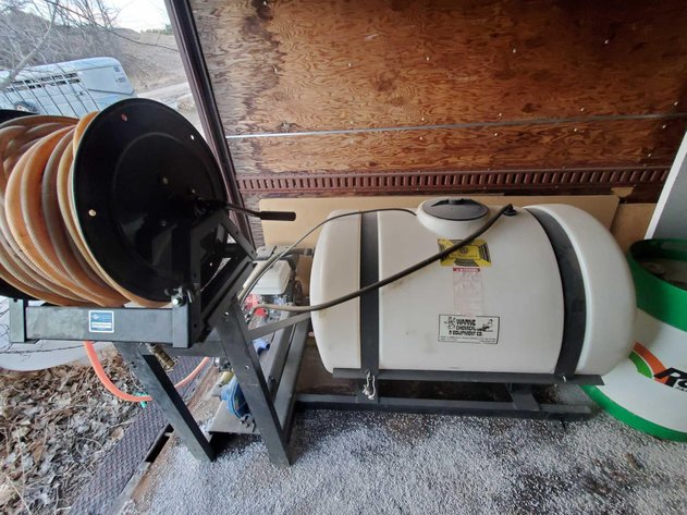 Image for Monthly Equipment -Apr. 13th