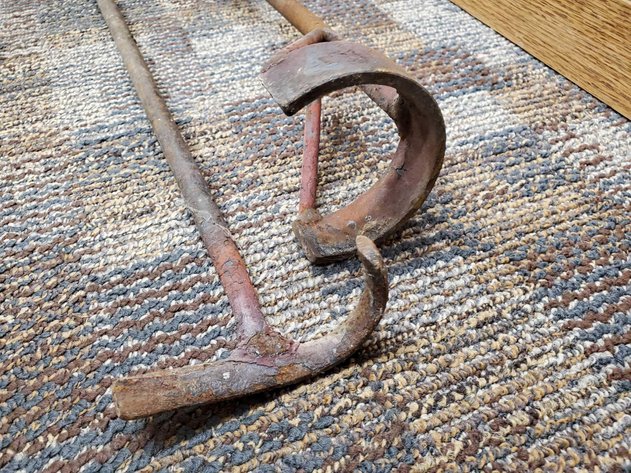 Image for Monthly Equipment -Apr. 13th