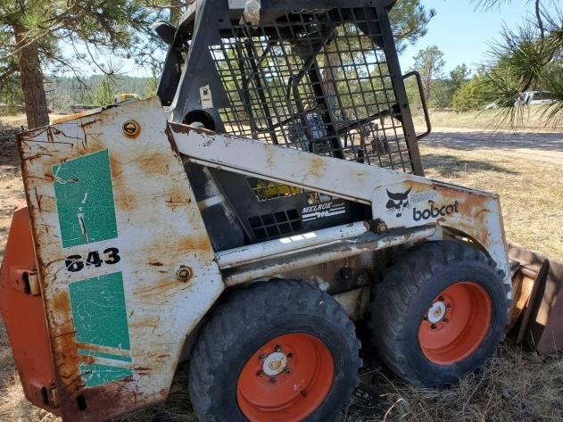 Image for Monthly Equipment -May 11th