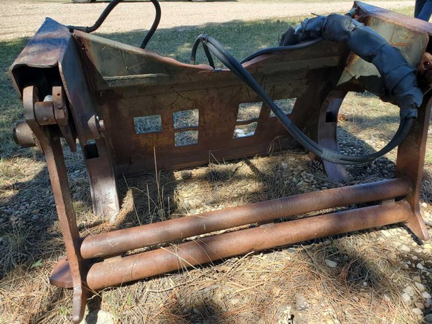 Image for Monthly Equipment -May 11th