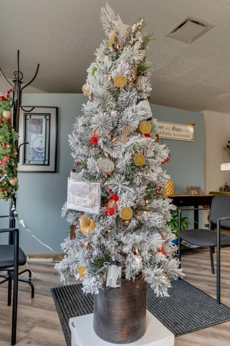 Image for Zonta FESTIVAL of TREES