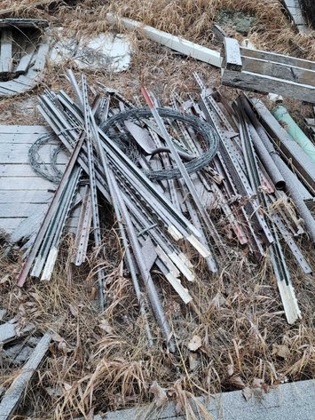 Image for Monthly Equipment -Jan. 12th