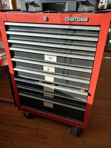 Image for Sturgis Buckle Tree Liquidation - Jan. 6th