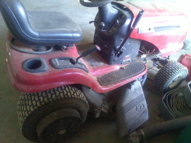 Image for Monthly Equipment - Aug. 10th