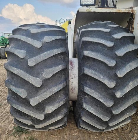 Image for Monthly Equipment - Sept. 14th