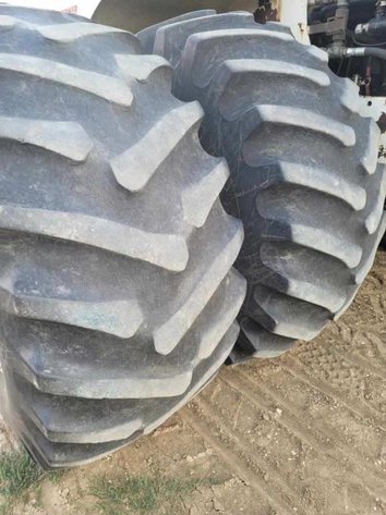 Image for Monthly Equipment - Sept. 14th