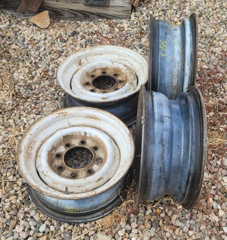 Image for Monthly Equipment - Sept. 14th