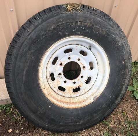 Image for Monthly Equipment - Sept. 14th