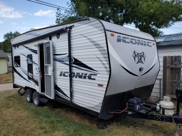 Image for Monthly Equip - Oct 12th - City of Sturgis Surplus