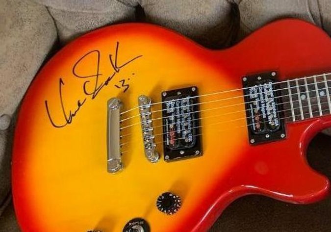 Image for Sturgis Buffalo Chip 2021 Legends Ride - Aug 9th