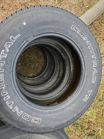 Image for Monthly Equip - Oct 12th - City of Sturgis Surplus