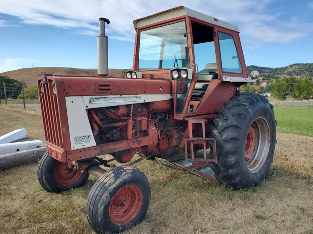 Image for Monthly Equip - Oct 12th - City of Sturgis Surplus