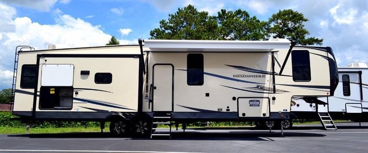 Image for Hart Ranch Annual RV Online Auction -May 10th