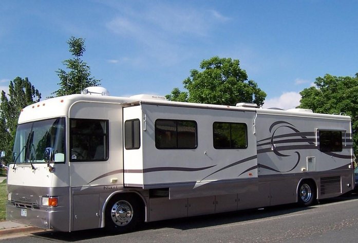 Image for Hart Ranch Annual RV Online Auction -May 10th