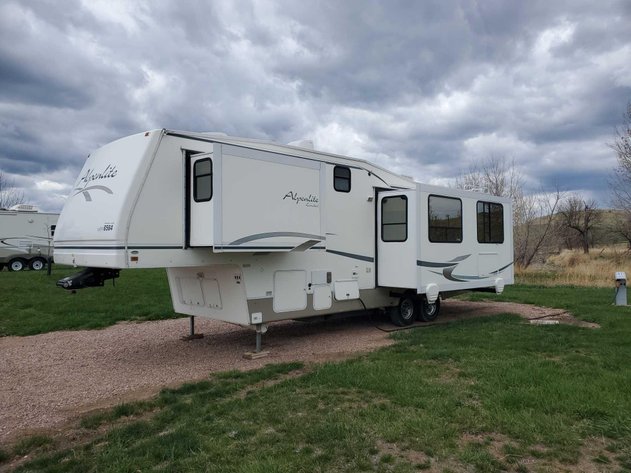 Image for Hart Ranch Annual RV Online Auction -May 10th