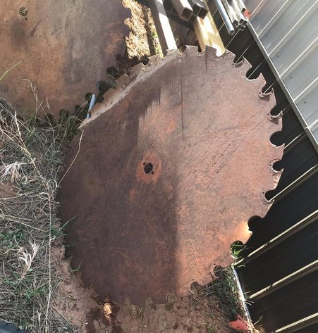 Image for Monthly Equipment -June 8th