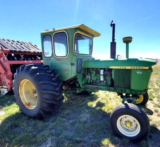 Image for Monthly Equipment -June 8th