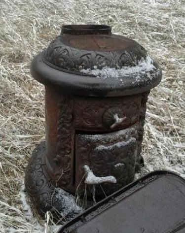 Image for Monthly Equipment -June 8th