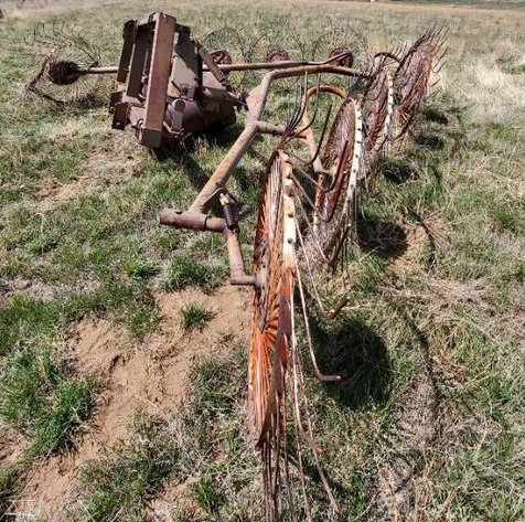 Image for Monthly Equipment -June 8th