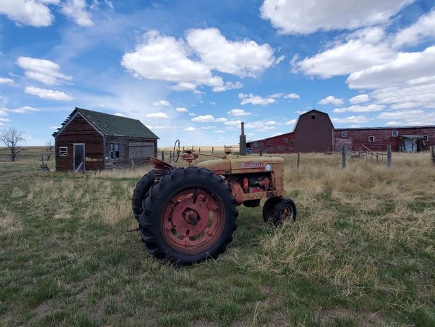 Image for Monthly Equipment -July 13th