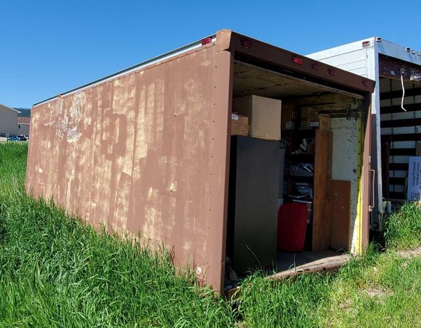 Image for Monthly Equipment -July 13th