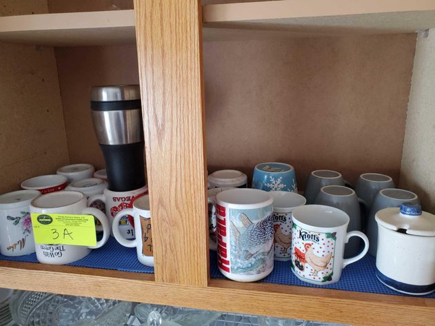 Image for Dale Hilton Estate/Lois Hilton Personal Property - Rapid Valley - Sept. 29th -  NO RESERVE!