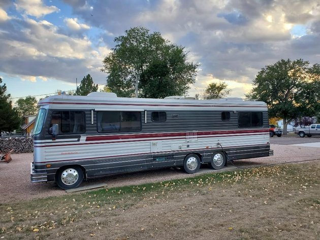 Image for Monthly Equipment - Nov. 9th