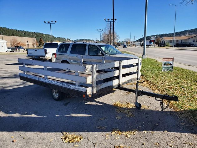 Image for Monthly Equipment - Nov. 9th