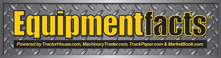 Image for EquipmentFacts - Live Simulcast/Online  Auction - Dec 2nd