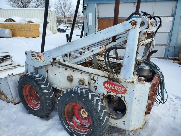 Image for Monthly Equipment - Jan. 11th