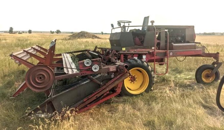 Image for Monthly Equip. Feb 8th