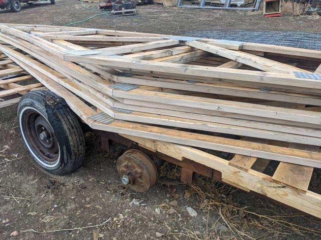 Image for Monthly Equip. Feb 8th