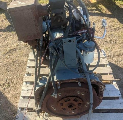 Image for Monthly Equip. Feb 8th