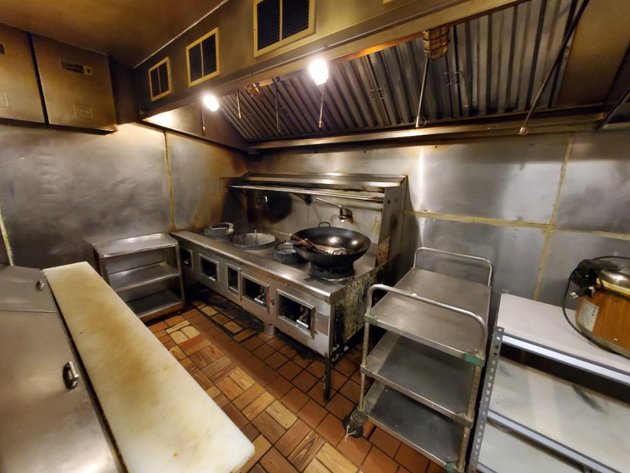 Image for Complete Restaurant Liquidation - Sept. 22nd - NO RESERVE!