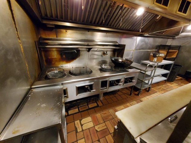 Image for Complete Restaurant Liquidation - Sept. 22nd - NO RESERVE!