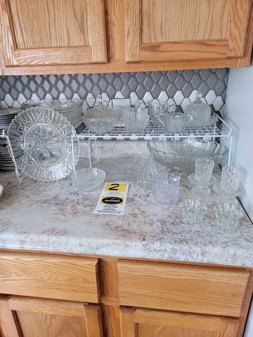 Image for Dale Hilton Estate/Lois Hilton Personal Property - Rapid Valley - Sept. 29th -  NO RESERVE!