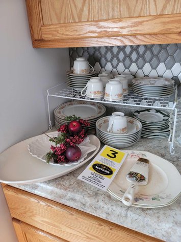 Image for Dale Hilton Estate/Lois Hilton Personal Property - Rapid Valley - Sept. 29th -  NO RESERVE!