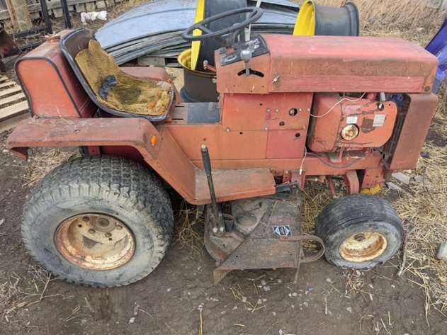 Image for Monthly Equip. March 8th