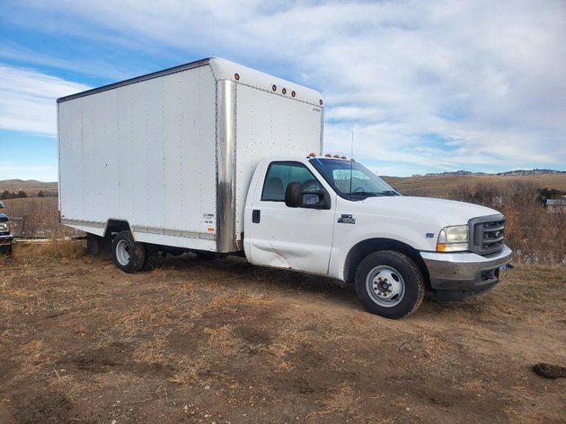 Image for Monthly Equip. March 8th