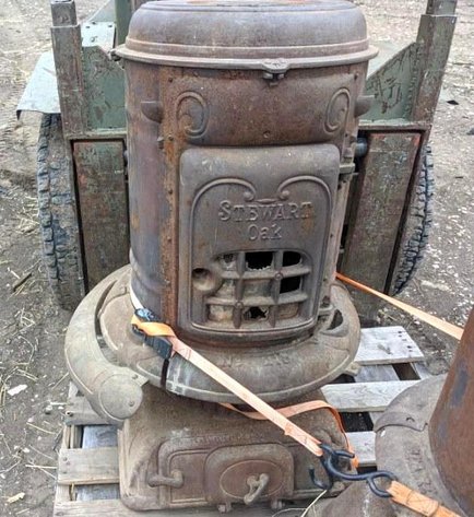 Image for Monthly Equip. March 8th