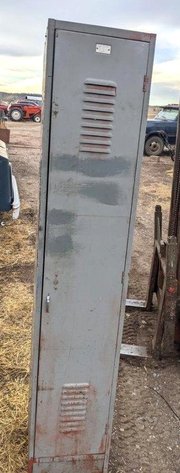 Image for Monthly Equip. March 8th