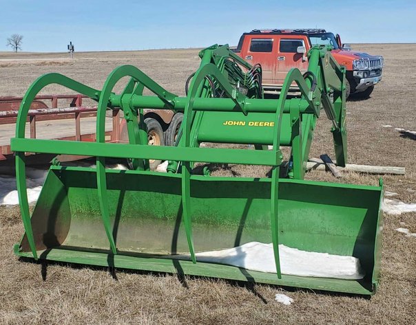 Image for EquipmentFacts/Monthly Equip RING 1 - April 12th