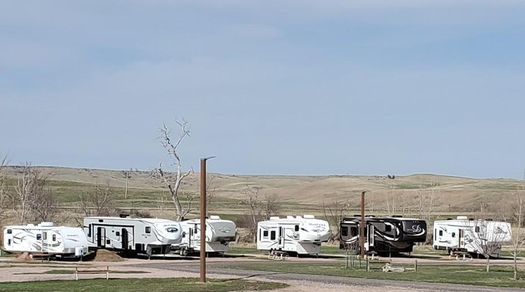 Image for Annual Hart Ranch RV - May 9th