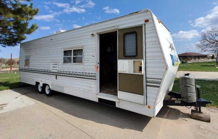 Image for Annual Hart Ranch RV - May 9th