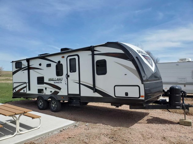 Image for Annual Hart Ranch RV - May 9th